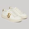 Zapatillas de tenis veganas