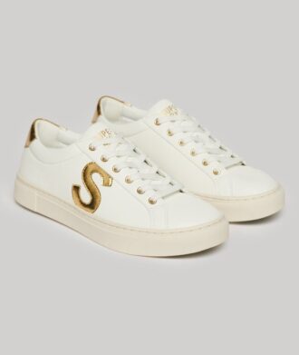 Zapatillas de tenis veganas