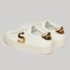 Zapatillas de tenis veganas