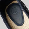 Zapatos de lona tipo alpargatas